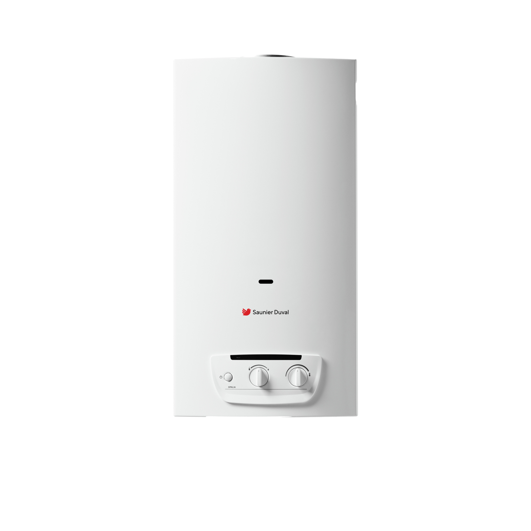 Calentador Atmosférico SAUNIER DUVAL OPALIA C Mini 11/1L Gas Natural